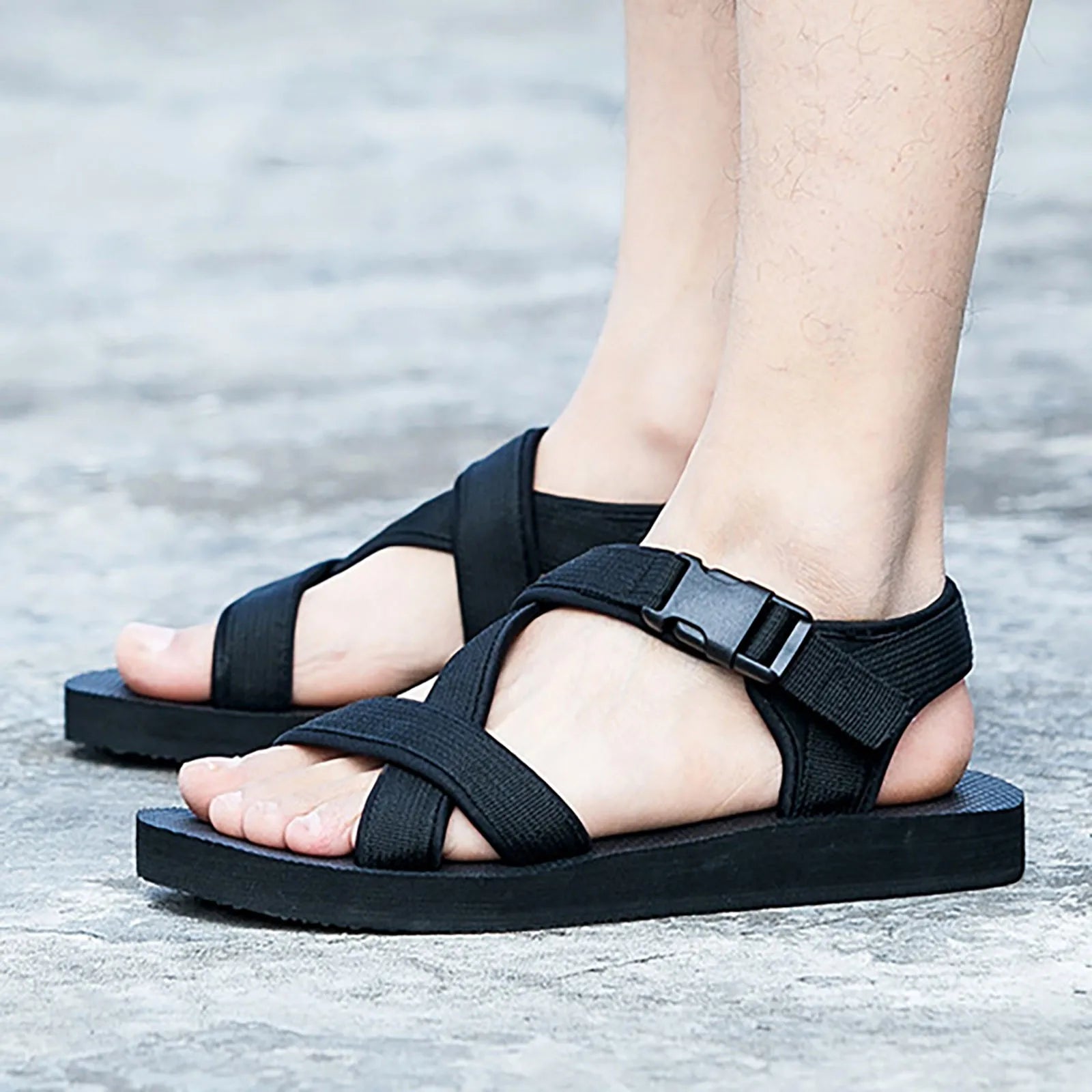 Soft Sole Sandals